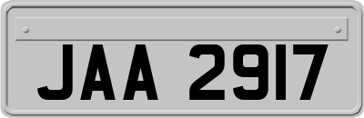 JAA2917