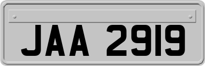 JAA2919