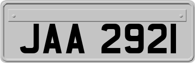 JAA2921