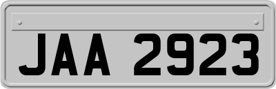 JAA2923