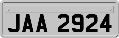 JAA2924