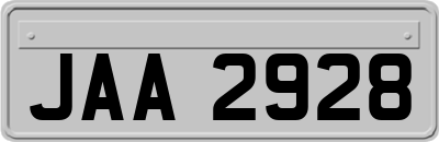 JAA2928