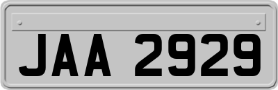 JAA2929