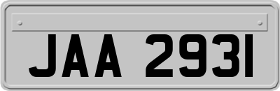 JAA2931