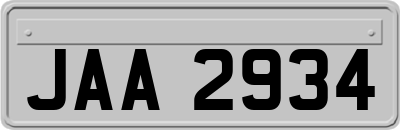 JAA2934