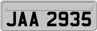 JAA2935