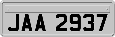 JAA2937
