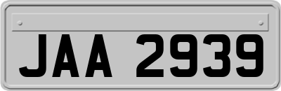 JAA2939