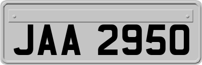 JAA2950