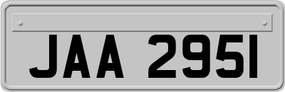 JAA2951