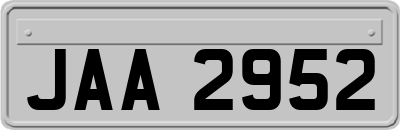 JAA2952