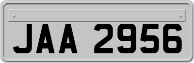 JAA2956