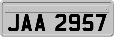 JAA2957