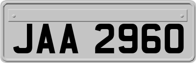 JAA2960