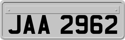 JAA2962