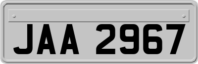 JAA2967