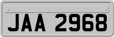 JAA2968