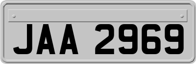 JAA2969