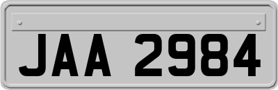 JAA2984