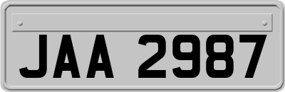 JAA2987