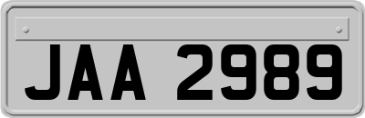 JAA2989