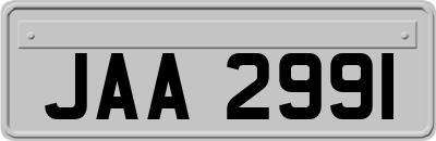 JAA2991