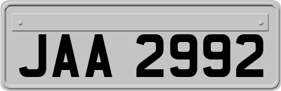 JAA2992
