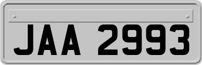 JAA2993