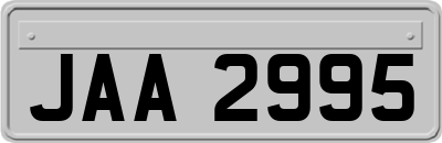 JAA2995