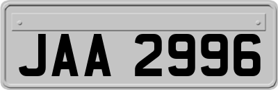 JAA2996