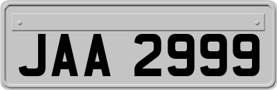 JAA2999