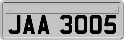 JAA3005