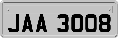 JAA3008