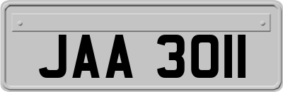 JAA3011