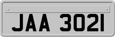 JAA3021