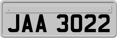 JAA3022