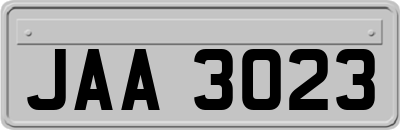 JAA3023