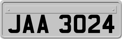 JAA3024