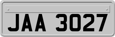 JAA3027