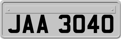 JAA3040