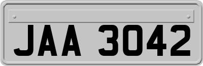 JAA3042