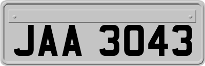 JAA3043