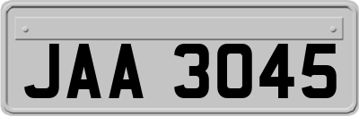 JAA3045