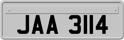JAA3114