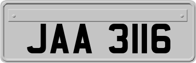 JAA3116