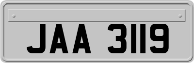 JAA3119