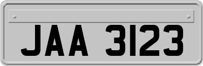 JAA3123