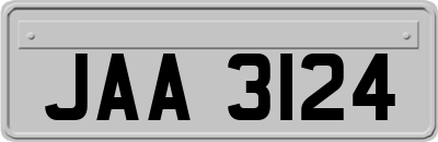 JAA3124