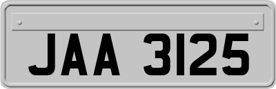 JAA3125
