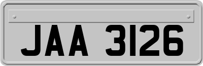 JAA3126